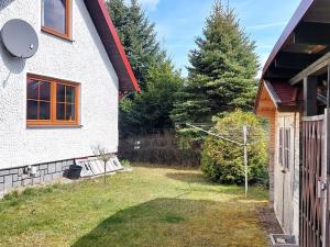 Prodej chaty, Županovice, 55 m2