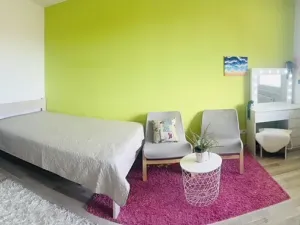 Prodej bytu 3+1, Žďár nad Sázavou, Purkyňova, 74 m2
