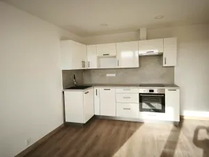Pronájem bytu 2+kk, Most, Františka Malíka, 40 m2