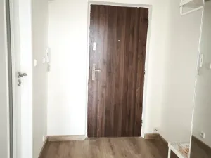 Pronájem bytu 2+kk, Most, Františka Malíka, 40 m2