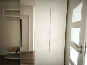 Pronájem bytu 2+kk, Most, Františka Malíka, 40 m2