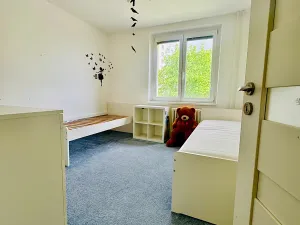 Pronájem bytu 4+1, Brno, Svážná, 78 m2
