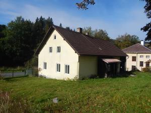 Prodej rodinného domu, Zlaté Hory, 230 m2
