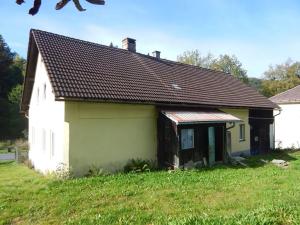 Prodej rodinného domu, Zlaté Hory, 230 m2