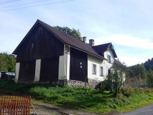 Prodej rodinného domu, Zlaté Hory, 230 m2