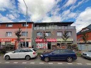 Pronájem pokoje, Praha - Horní Počernice, Náchodská, 12 m2