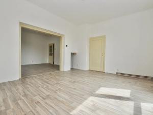 Prodej bytu 3+1, Kolín, Riegrova, 94 m2