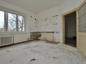 Prodej bytu 3+1, Kolín, Riegrova, 94 m2
