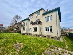 Prodej bytu 3+1, Kolín, Riegrova, 94 m2