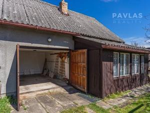 Prodej vily, Suchdol nad Lužnicí, Alšova, 269 m2