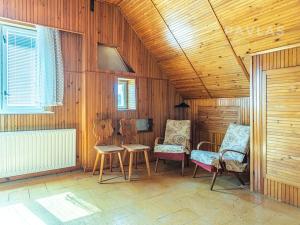 Prodej vily, Suchdol nad Lužnicí, Alšova, 269 m2