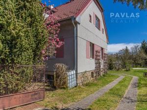 Prodej vily, Suchdol nad Lužnicí, Alšova, 269 m2
