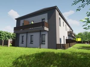 Prodej bytu 3+kk, Vrbno pod Pradědem, 56 m2