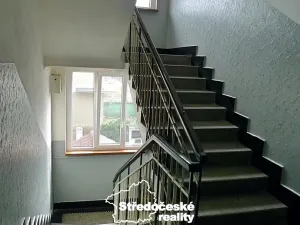 Prodej činžovního domu, Praha - Liboc, Jenečská, 630 m2