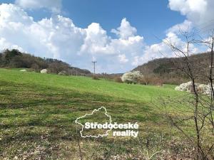 Prodej pozemku, Vonoklasy, 1151 m2
