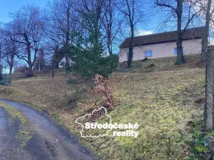 Prodej pozemku, Nové Dvory, 2443 m2