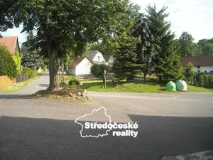 Prodej pozemku, Nové Dvory, 2443 m2