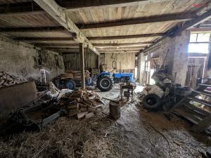 Prodej podílu chalupy, Štítary, 70 m2