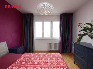 Prodej bytu 2+1, Praha - Veleslavín, Maříkova, 52 m2