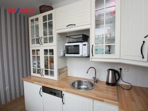 Prodej bytu 2+1, Praha - Veleslavín, Maříkova, 52 m2