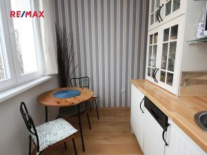 Prodej bytu 2+1, Praha - Veleslavín, Maříkova, 52 m2