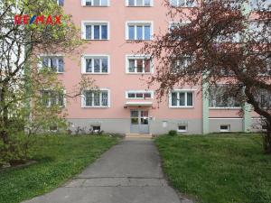 Prodej bytu 2+1, Praha - Veleslavín, Maříkova, 52 m2