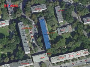 Prodej bytu 2+1, Praha - Veleslavín, Maříkova, 52 m2