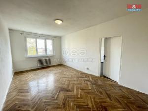 Pronájem bytu 2+1, Habartov, Karla Čapka, 55 m2