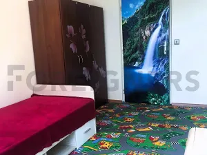 Pronájem bytu 4+kk, Brno, Valtická, 82 m2