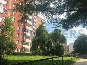 Pronájem bytu 4+kk, Brno, Valtická, 82 m2