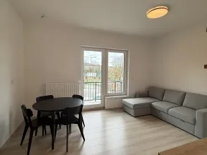 Pronájem bytu 2+kk, Mariánské Lázně, Chebská, 52 m2