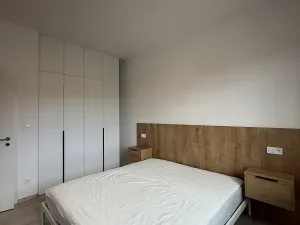 Pronájem bytu 2+kk, Mariánské Lázně, Chebská, 52 m2