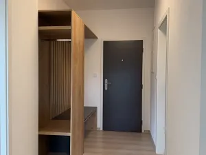 Pronájem bytu 2+kk, Mariánské Lázně, Chebská, 52 m2