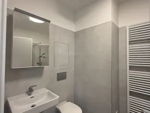 Pronájem bytu 2+kk, Mariánské Lázně, Chebská, 52 m2