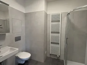 Pronájem bytu 2+kk, Mariánské Lázně, Chebská, 52 m2