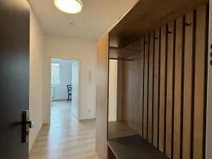 Pronájem bytu 2+kk, Mariánské Lázně, Chebská, 52 m2