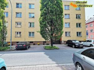 Pronájem bytu 1+1, Ostrava, Korunní, 40 m2
