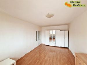 Pronájem bytu 1+1, Ostrava, Korunní, 40 m2