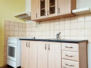 Pronájem bytu 1+1, Ostrava, Korunní, 40 m2