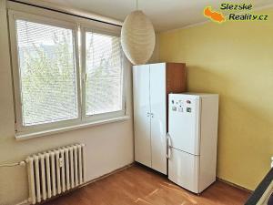Pronájem bytu 1+1, Ostrava, Korunní, 40 m2