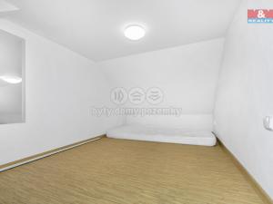 Pronájem rodinného domu, Horní Bříza, Krátká, 51 m2