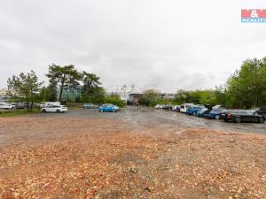 Pronájem výrobních prostor, Kladno, Milady Horákové, 3000 m2