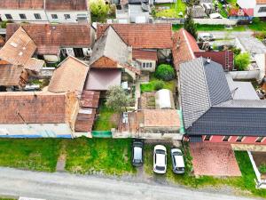 Prodej rodinného domu, Zdětín, 110 m2
