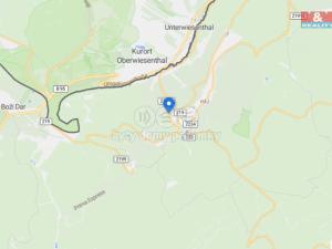 Prodej komerčního pozemku, Loučná pod Klínovcem - Loučná, 1666 m2