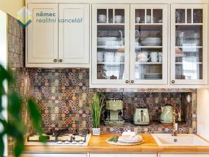 Pronájem bytu 3+kk, Praha - Nové Město, Senovážné náměstí, 86 m2