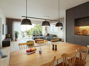 Prodej rodinného domu, Sulice, 120 m2