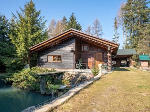 Prodej chalupy, Oskava, 114 m2