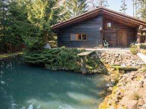 Prodej chalupy, Oskava, 114 m2