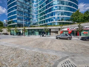 Pronájem obchodního prostoru, Praha - Michle, Želetavská, 460 m2