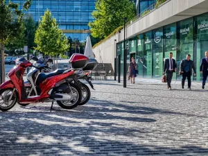 Pronájem obchodního prostoru, Praha - Michle, Želetavská, 460 m2